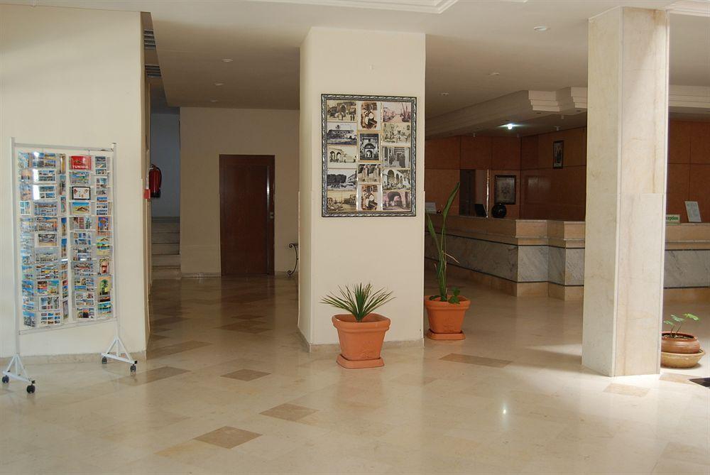Les Jardins De Hammamet Hotel Екстериор снимка