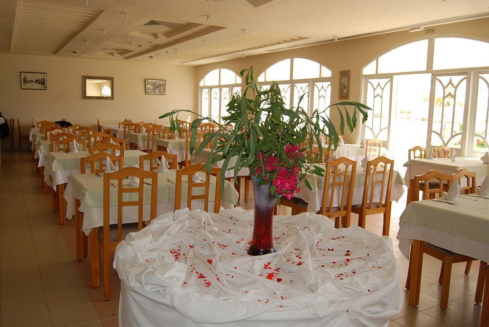 Les Jardins De Hammamet Hotel Екстериор снимка