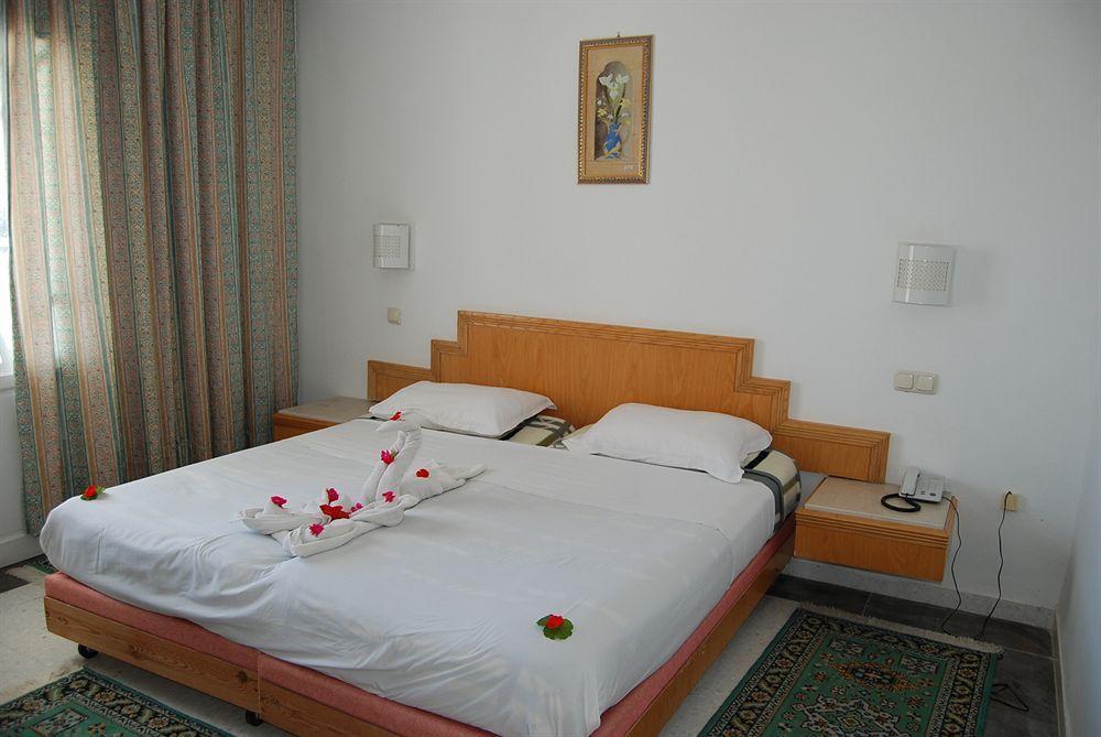Les Jardins De Hammamet Hotel Екстериор снимка