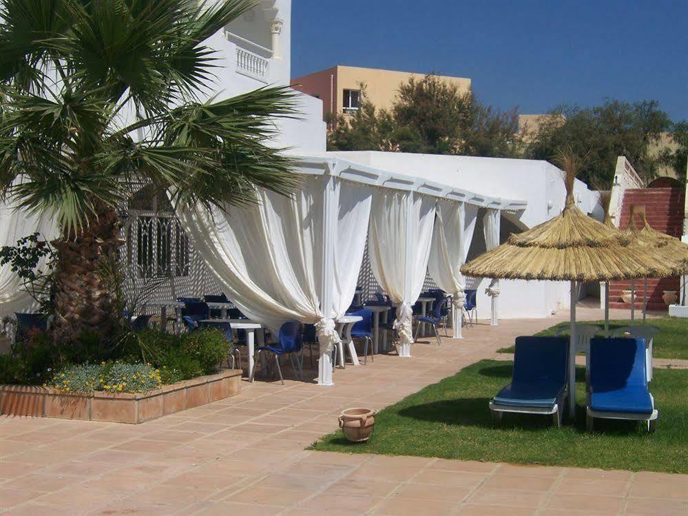 Les Jardins De Hammamet Hotel Екстериор снимка